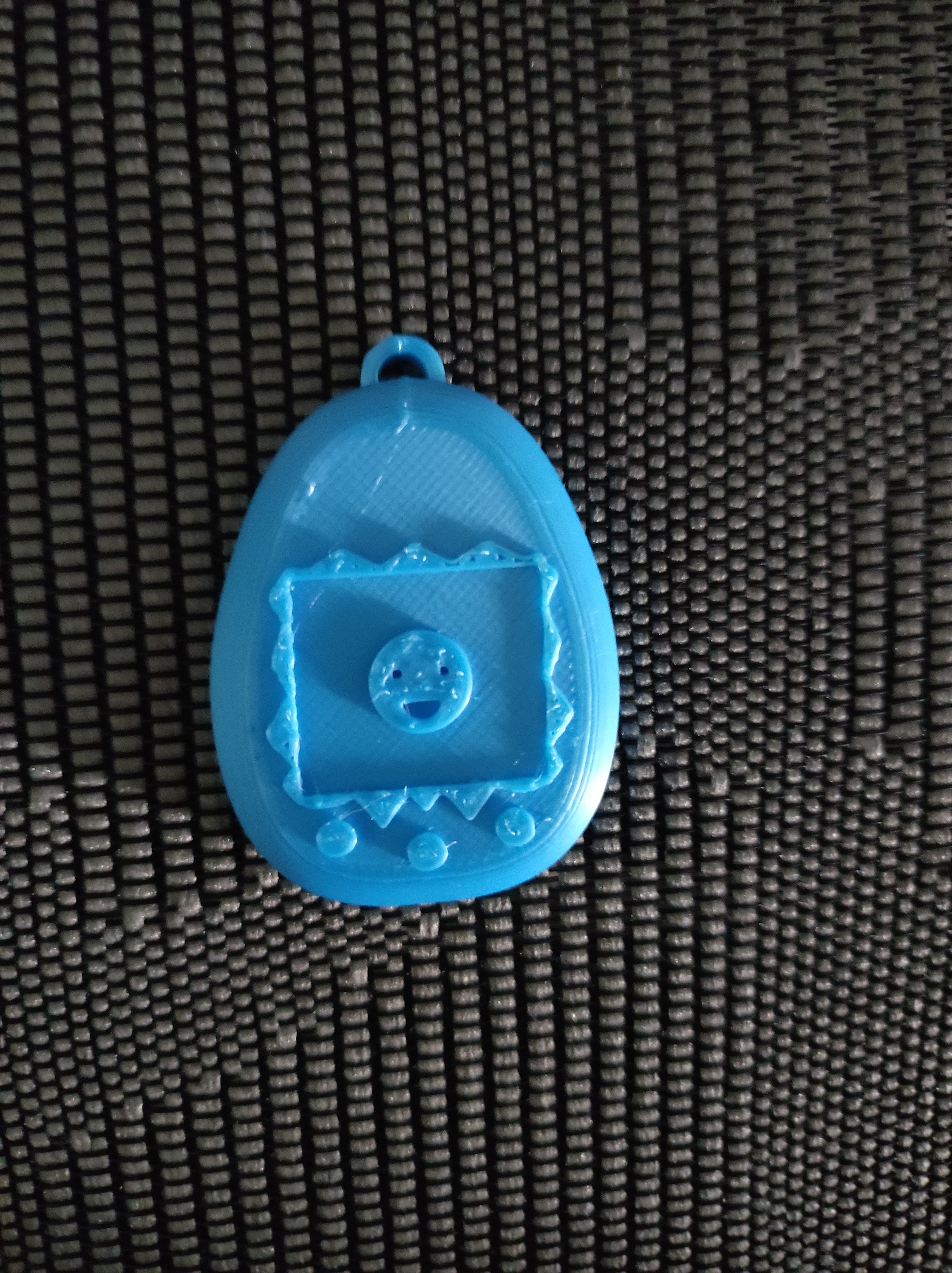 Virtual Pet 3d model