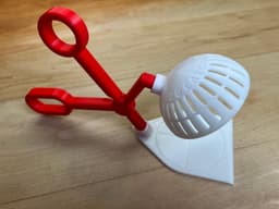 Bug Catcher 2000 - PNP Arms 3d model