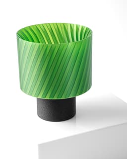 Mini Lamp F014 by UMINO 3d model