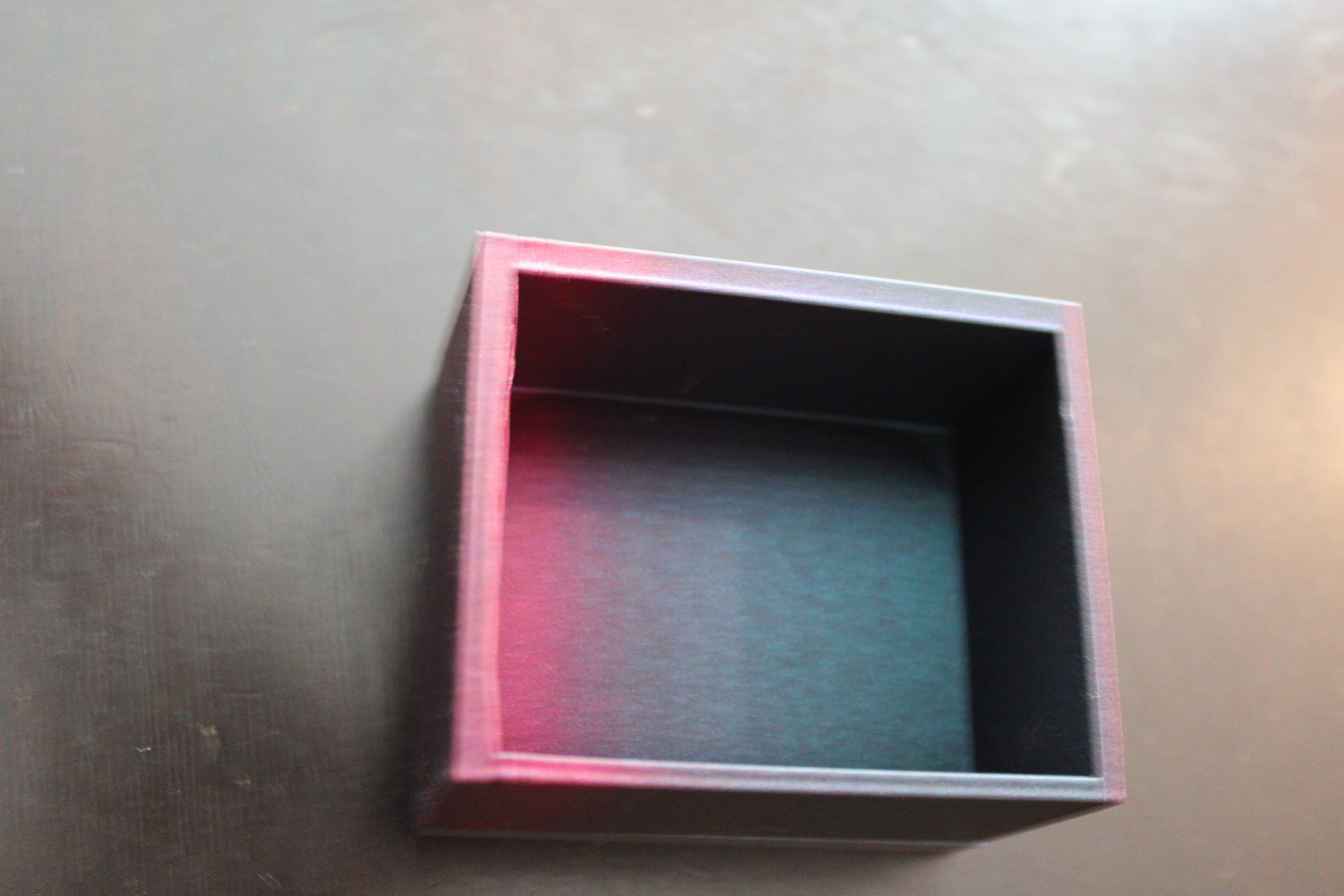 Stackable storage container bottem.stl 3d model