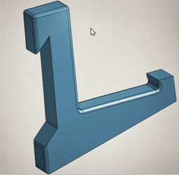 Tool set and drill French Kleet 3d model