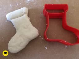 Christmas cookie cutters Vol.3 3d model