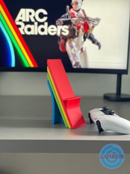 ARC Raiders Controller stand 3d model