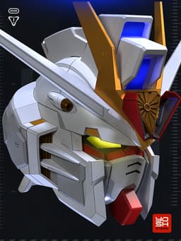 Mecha Mighty Strike Helmet 3D Printer STL file 3d model