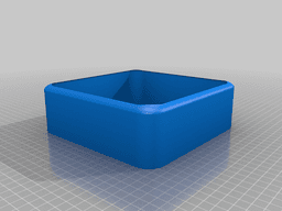 Herb Planters 3d model