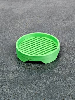 Seedler Easy Germination Rack for Plant Seeds 3d model