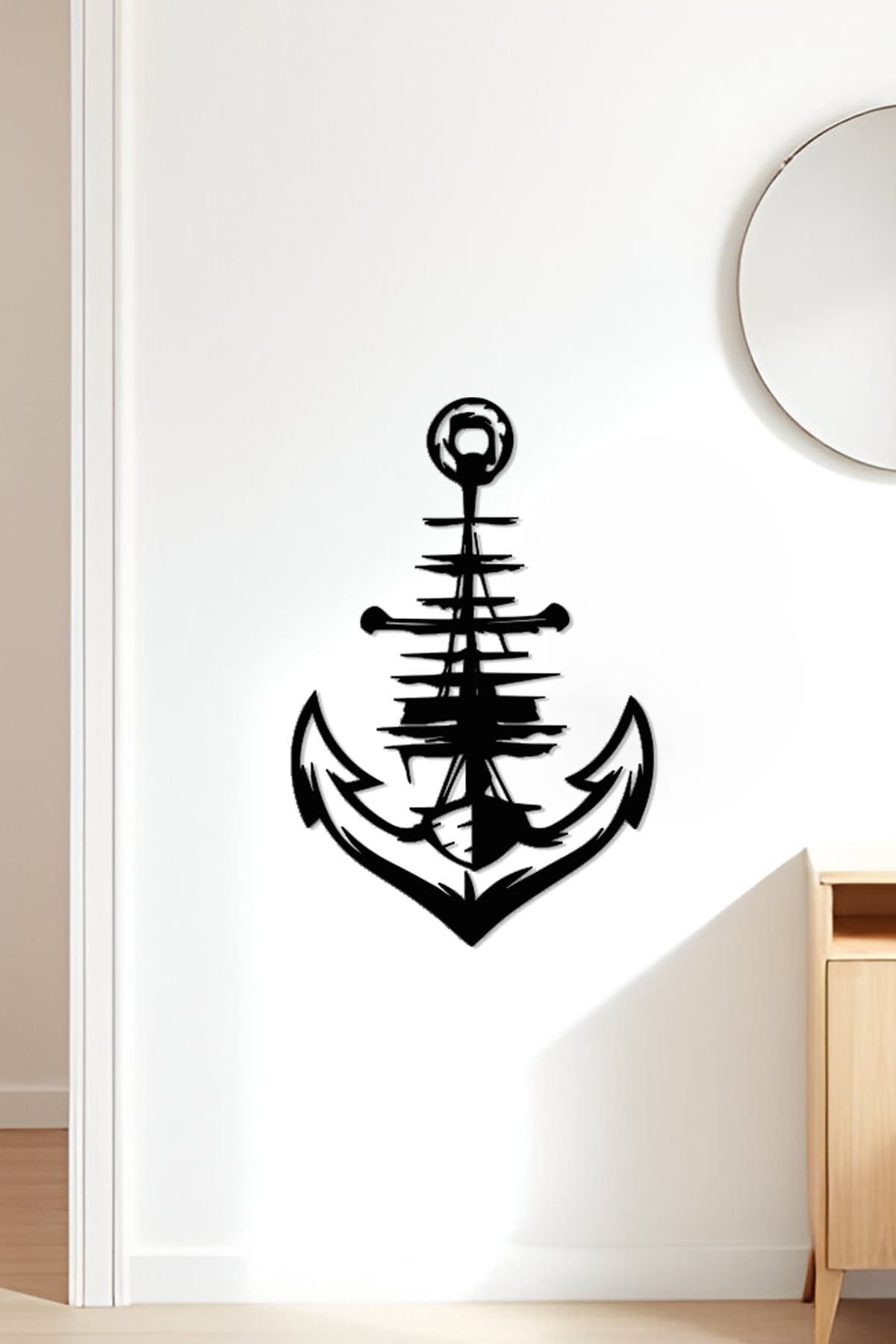 Wall Art, Wall Decor, Home Decor 3d model