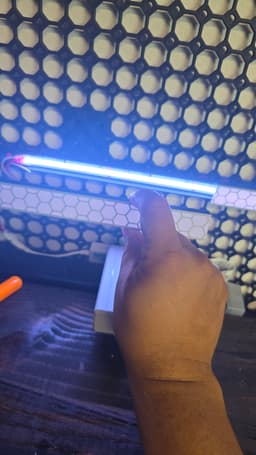 Light Bearer System – Premium STEP File 3d model