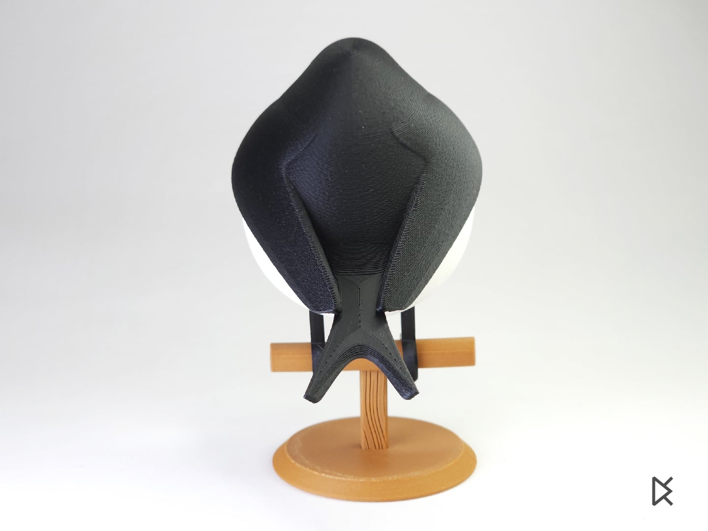 Swallow - Fluffy Birds 3d model