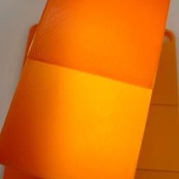 Multigauge Filament Color Chip 3d model