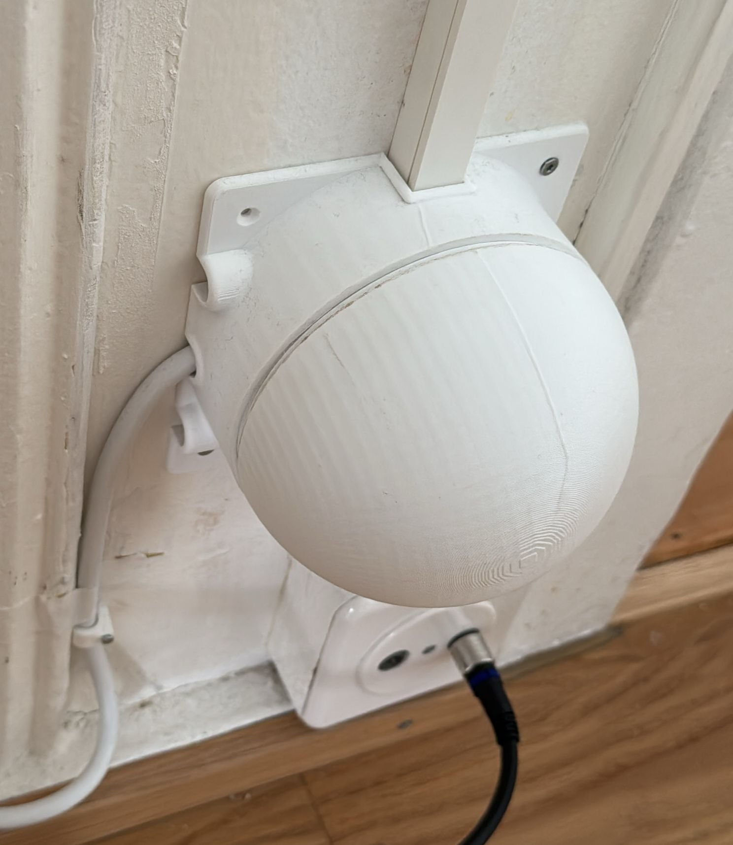 Child Safety Plug Cover Swiss Type J Socket 3d model