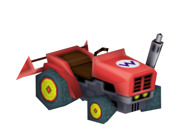 Dragonfly 3d model