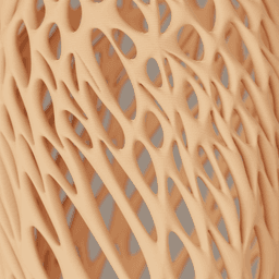Vase 3d model