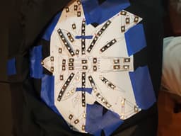 #Hallowearables: CyberWitcher- Jacket 3d model