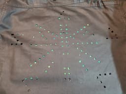 #Hallowearables: CyberWitcher- Jacket 3d model