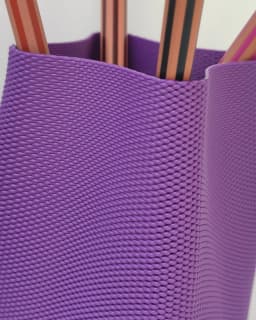 Pen holder 3d model