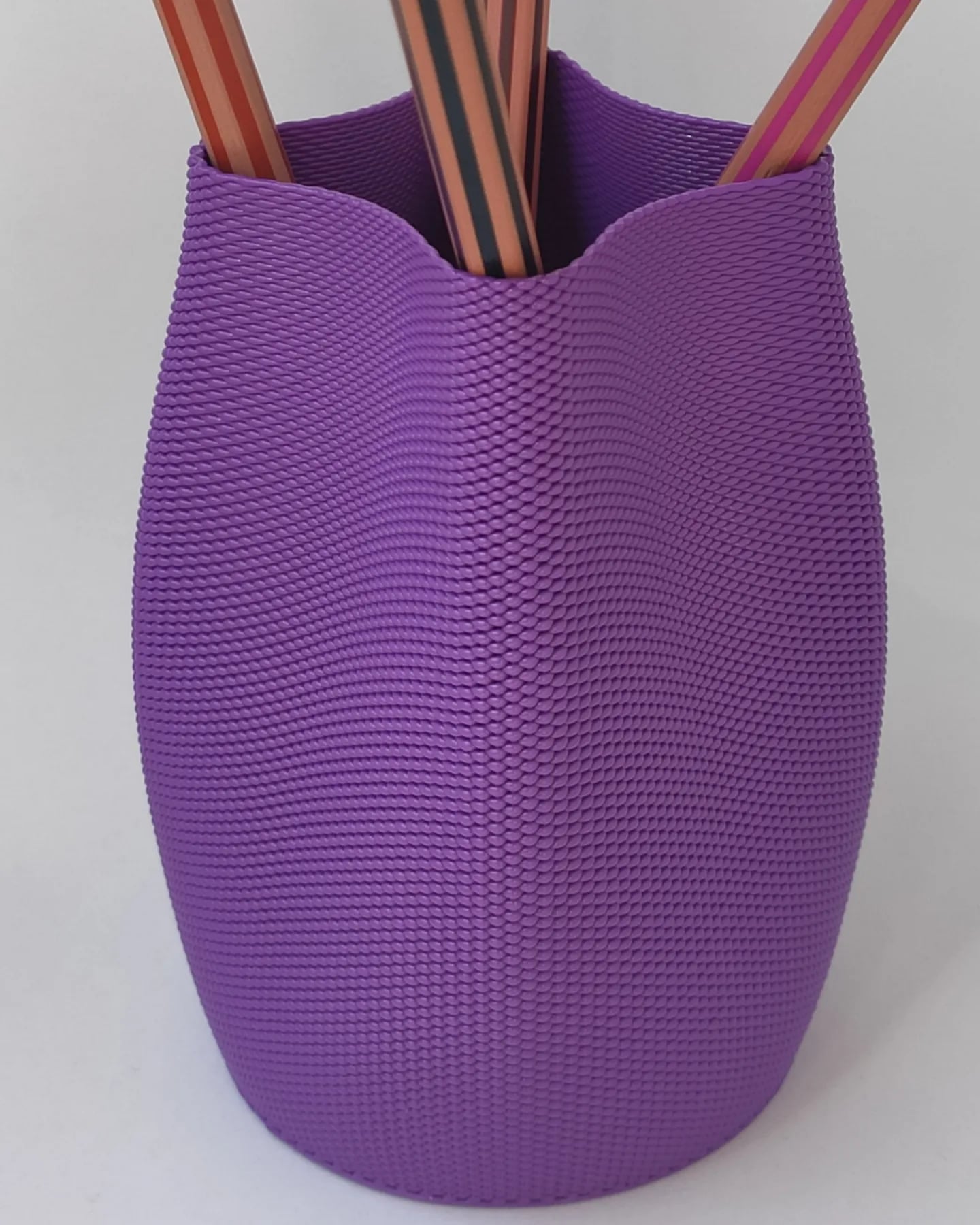 Pen holder 3d model