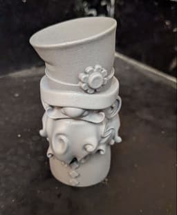 3d model
