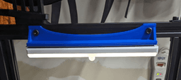Ender 3 Light Mount 3d model