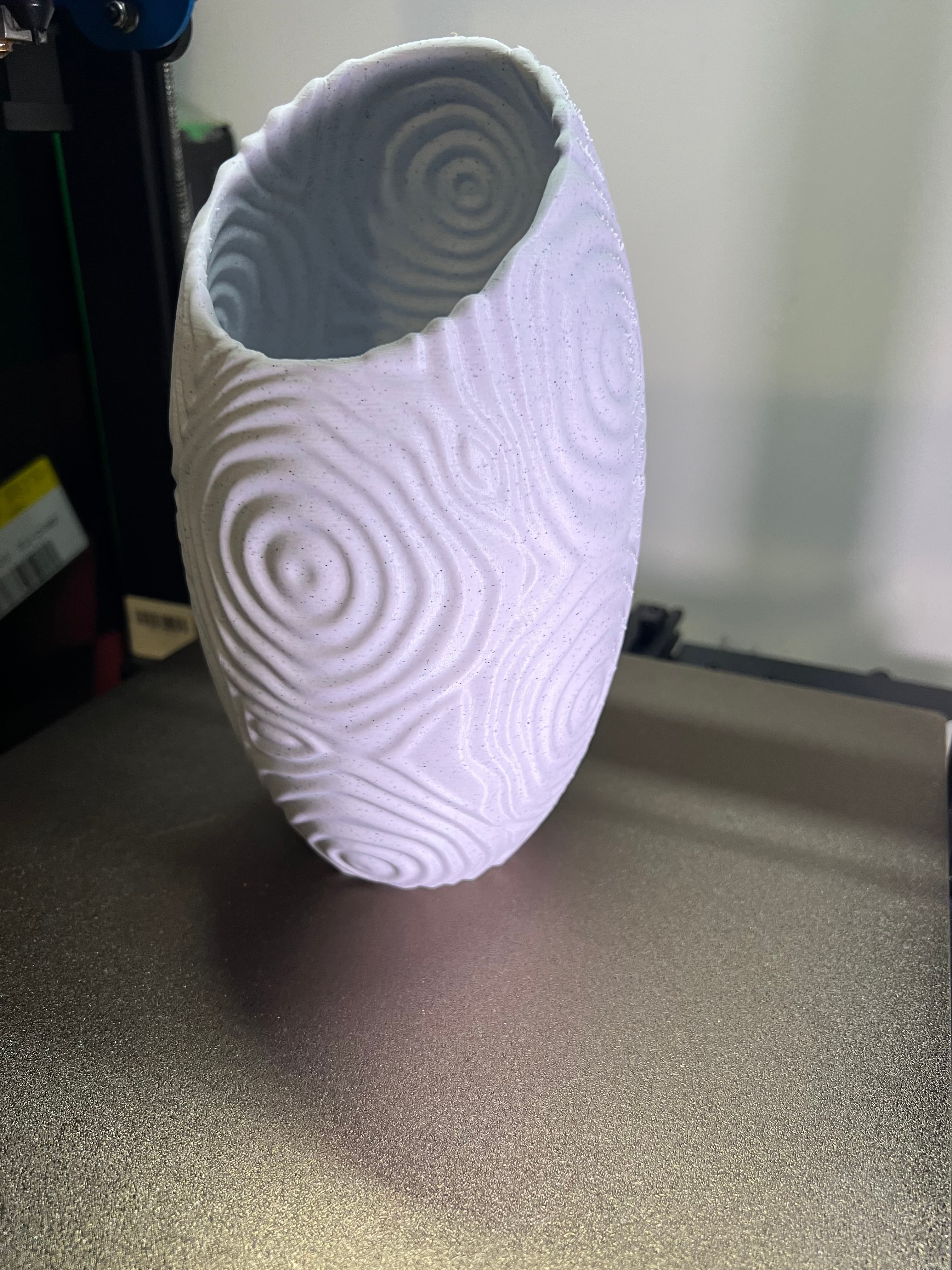 THE BEST VASE I HAVE PRINTED YET