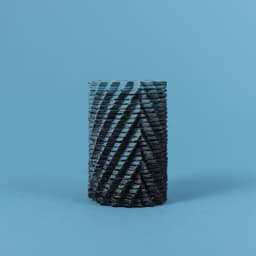 Chromatic Springo 3d model