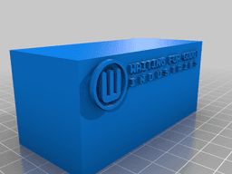 waiting for godot 3d model