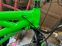 large wireloom stabalizer 3d model