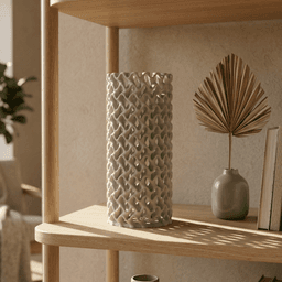 Vase 3d model