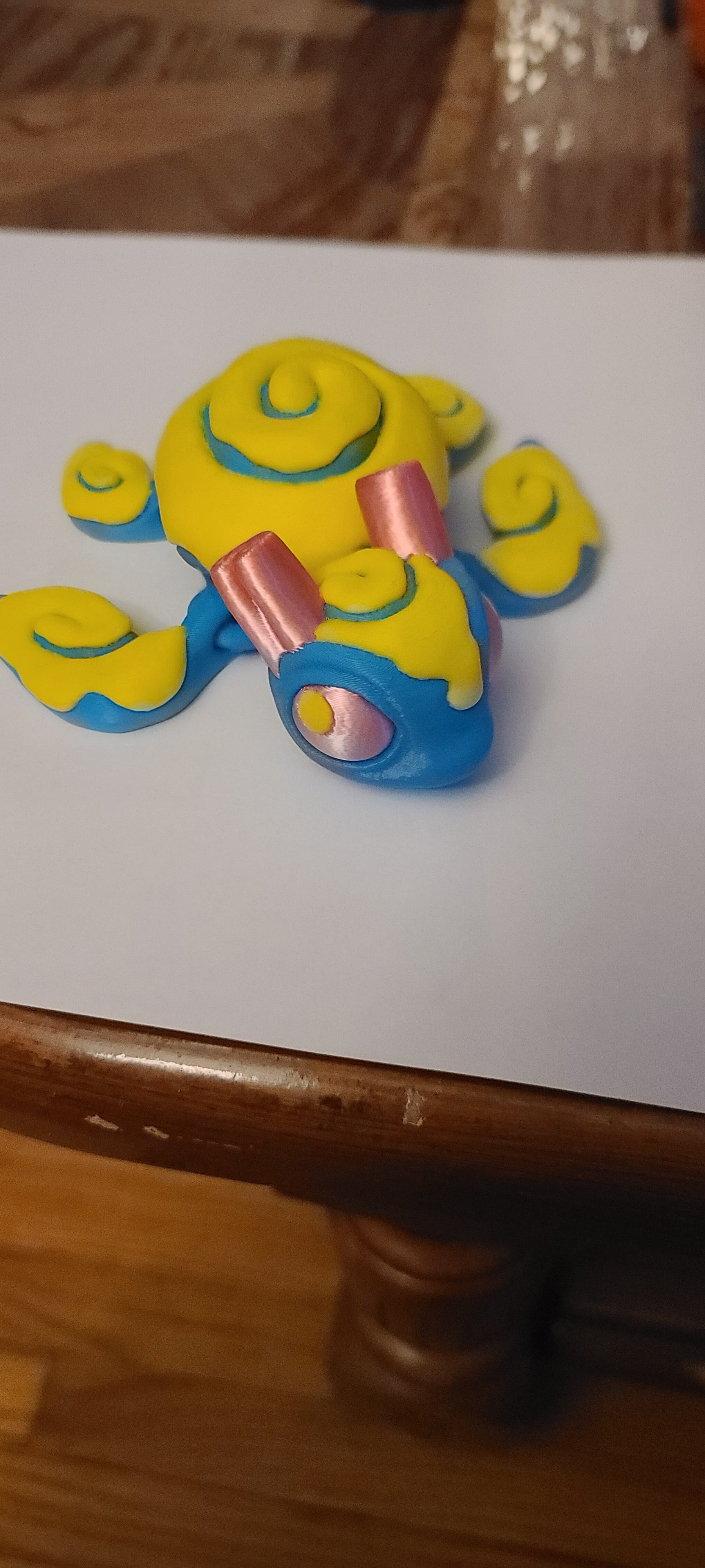 Turned out really nicely