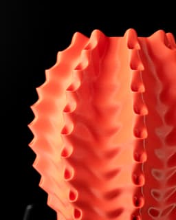 Vilo Flower Vase 02 by MODERN MACHINE 3d model