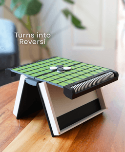 Playbook'd - Reversi 3d model