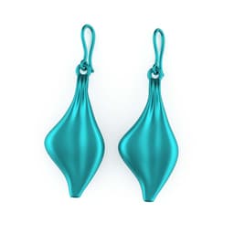 AC-EARRING-027 3d model