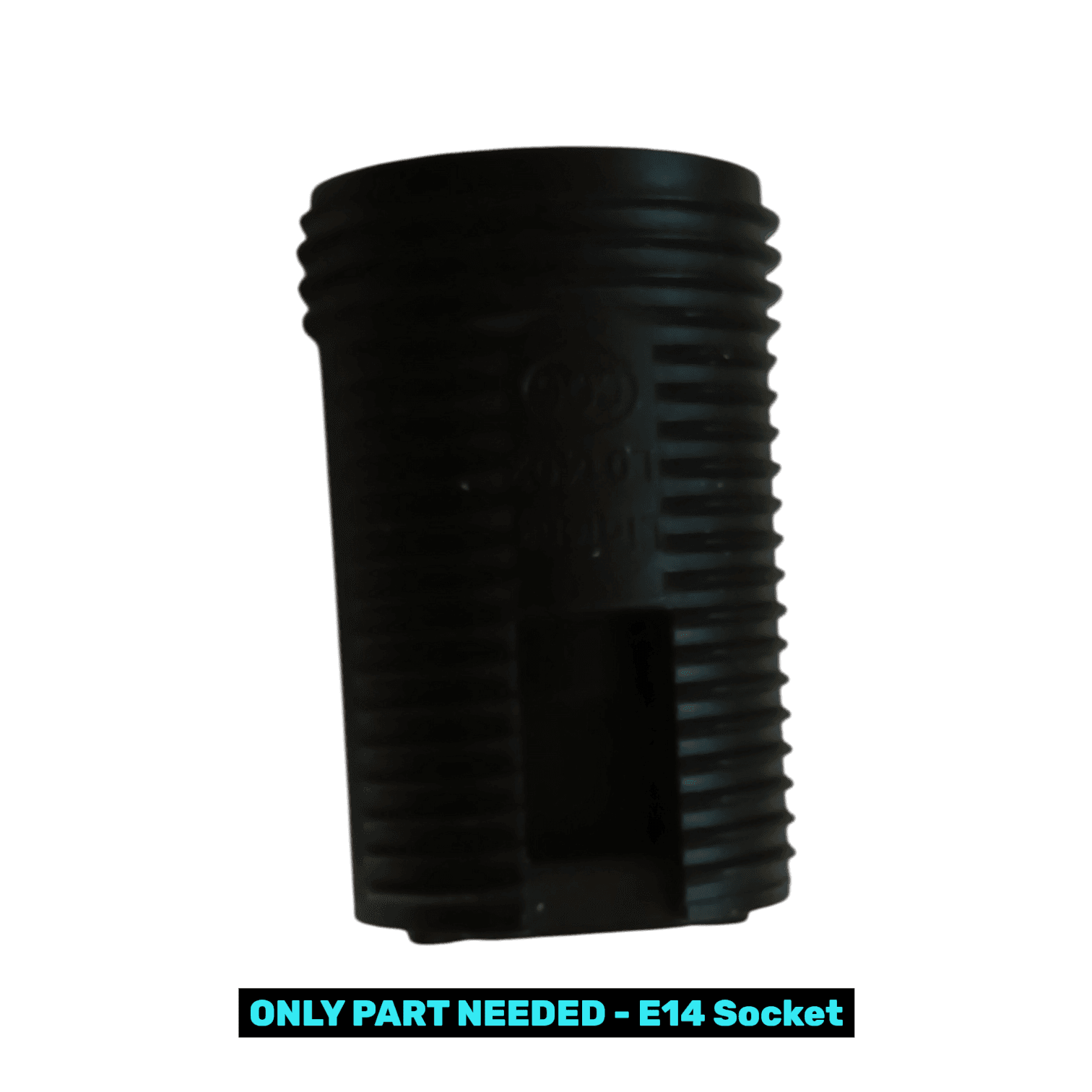 Kraken Lamp Styled 3d model