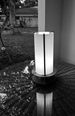 SP03L Lamp 3d model