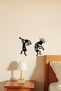 Wall Art, Wall Decor, Home Decor 3d model