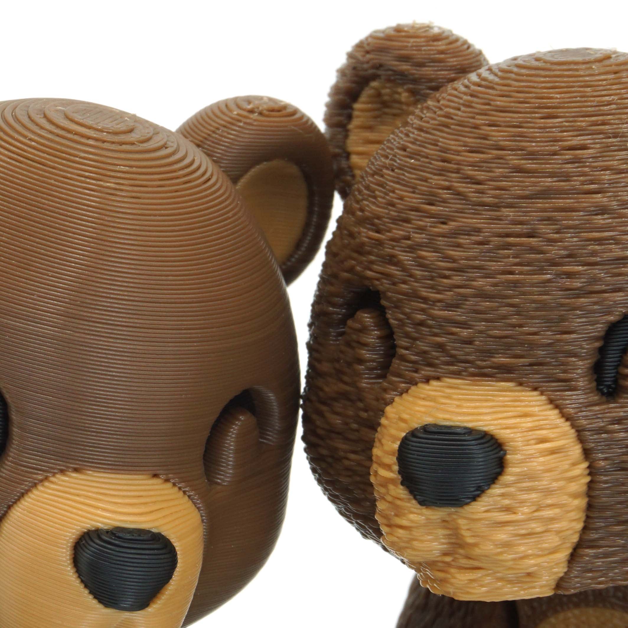 Magnetic Bear 3d model
