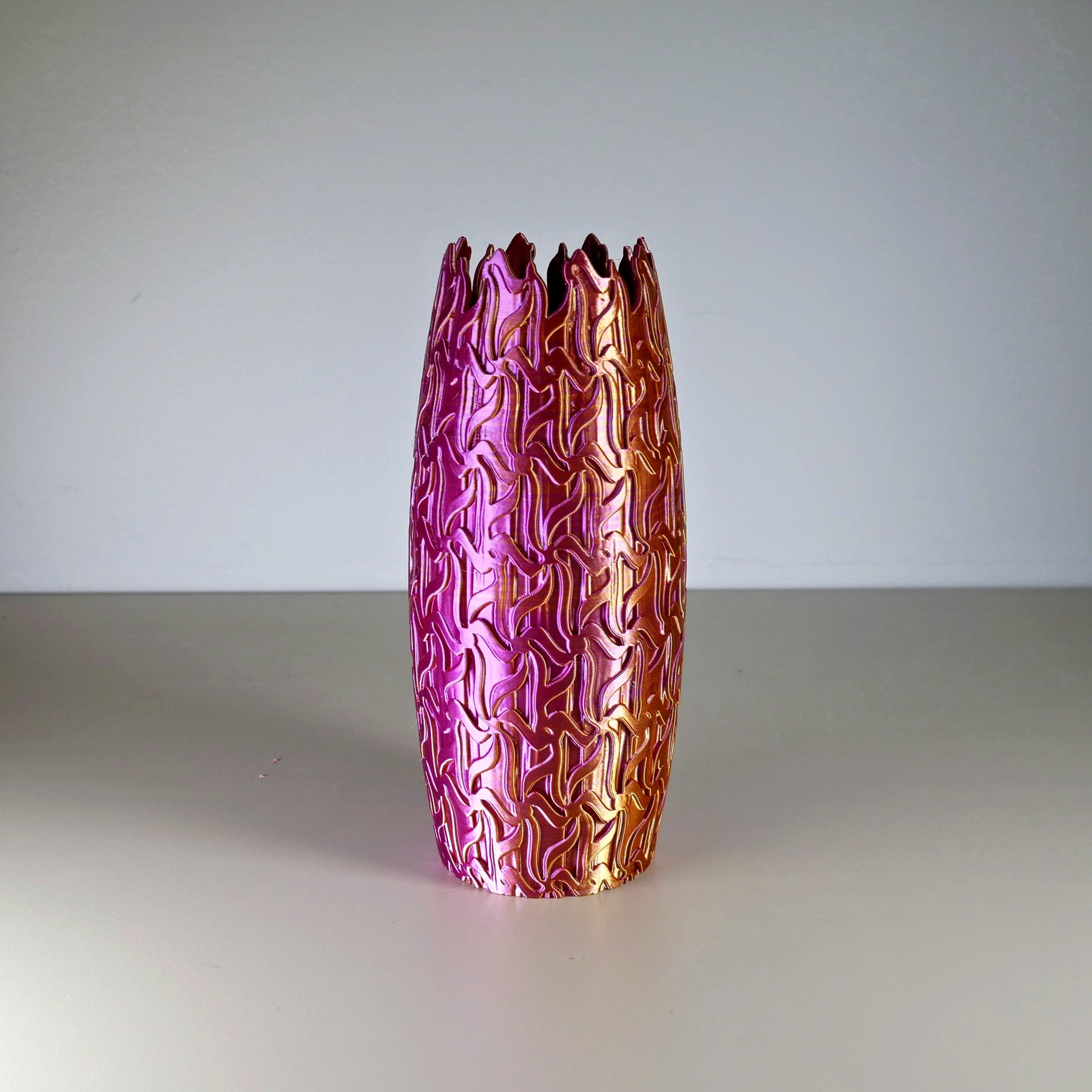Tessa Vase 1 3d model