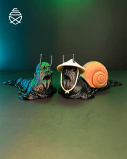 Hisagame 3d model