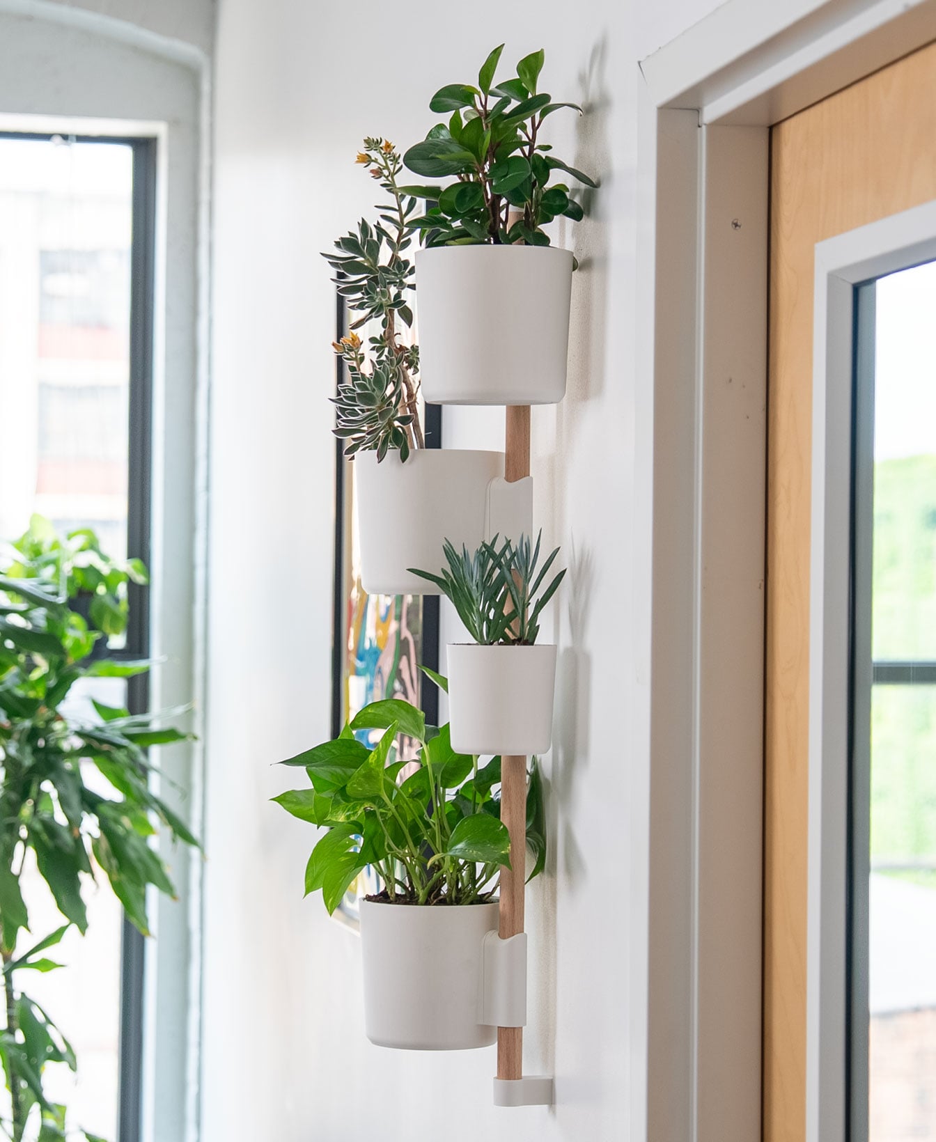 The Rail v2 3d model