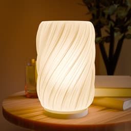 Lamp Ondula 3d model