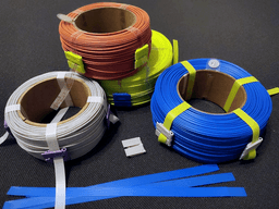 ReSTOR - Refill Storage Clip 3d model