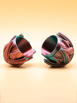 Cathedral Easter Egg 2025 3d model