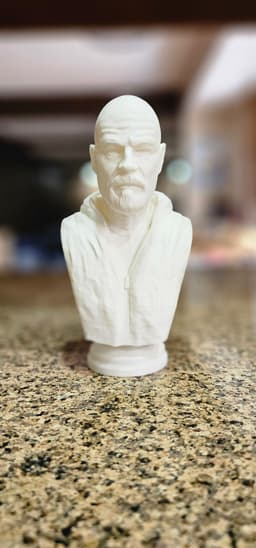 Love it! Great work! Hope to find one of Jesse soon! 3d model