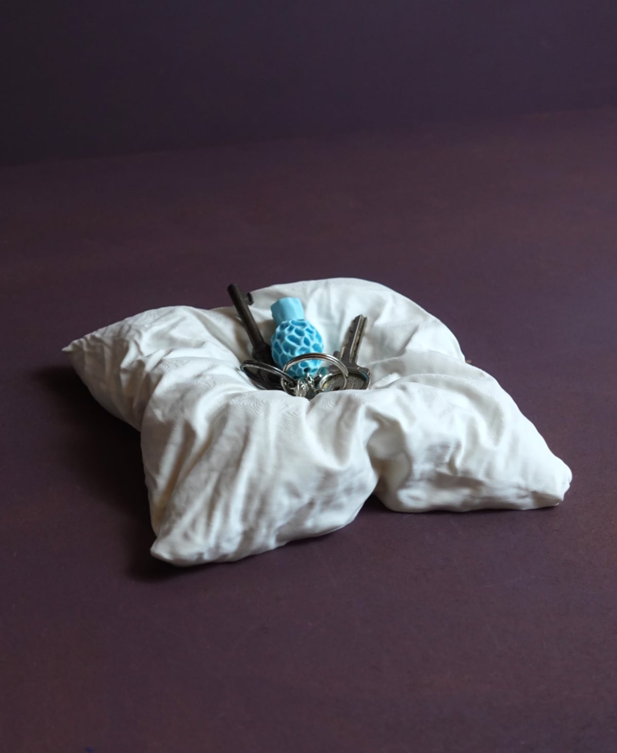 Cushion trays 3d model