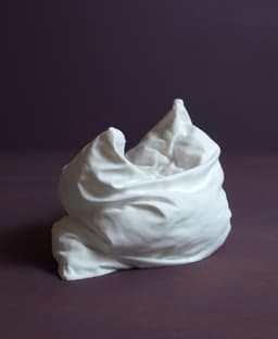 Cushion trays 3d model