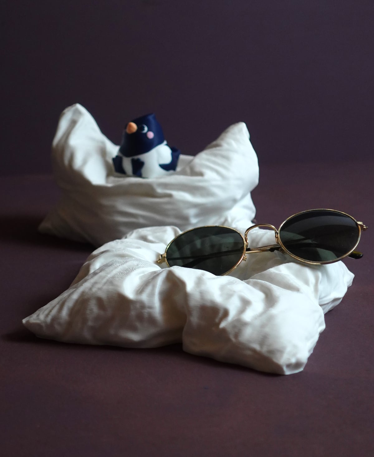 Cushion trays 3d model