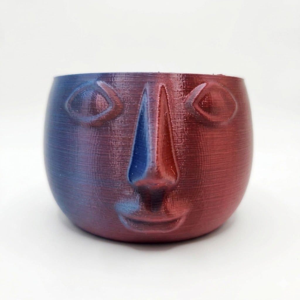 FacePot_PrintStart3D.stl 3d model