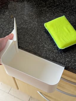 Crumb Catcher Pro 3d model