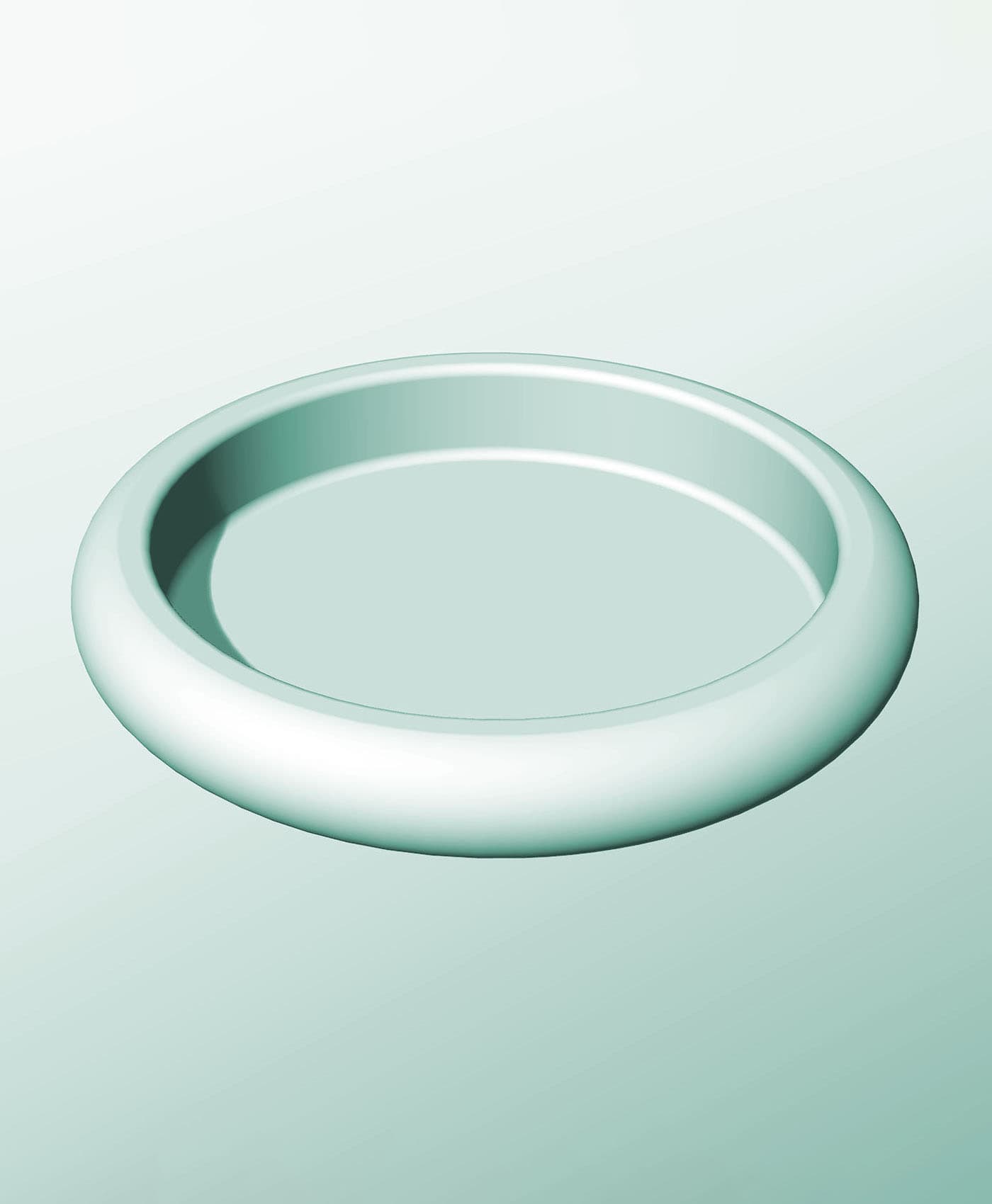 CR162-30 3d model