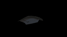 TVA Agent Body Armor from Loki 3d model